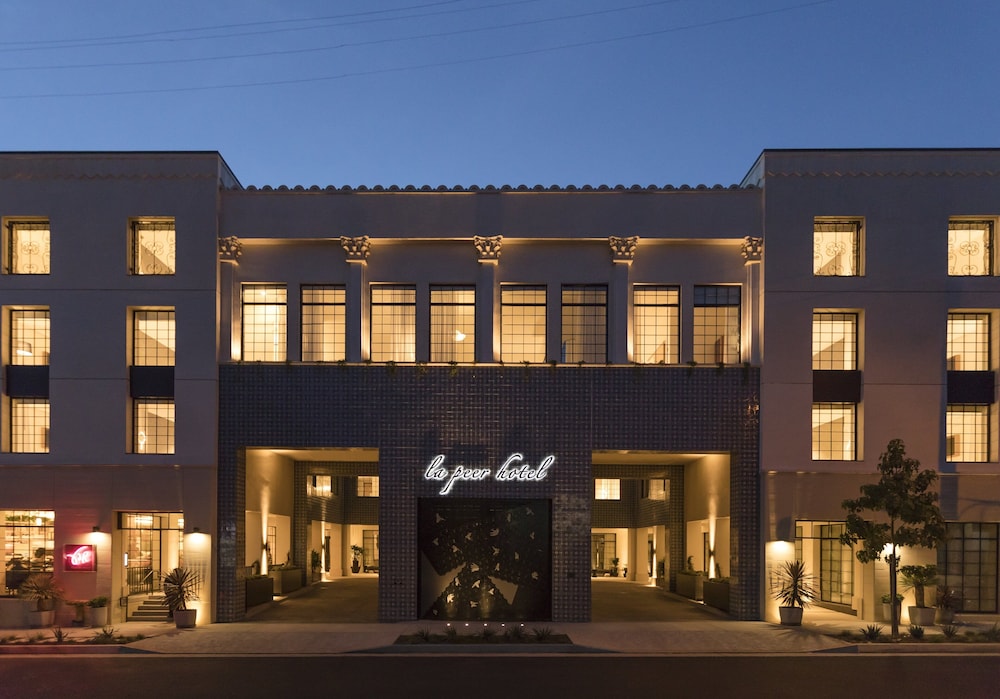 Kimpton La Peer Hotel by IHG - photo 103