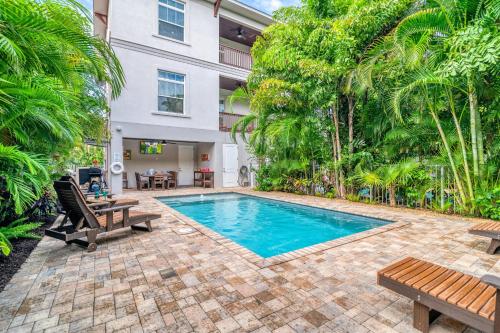 The Big Kahuna in Siesta Key, United States