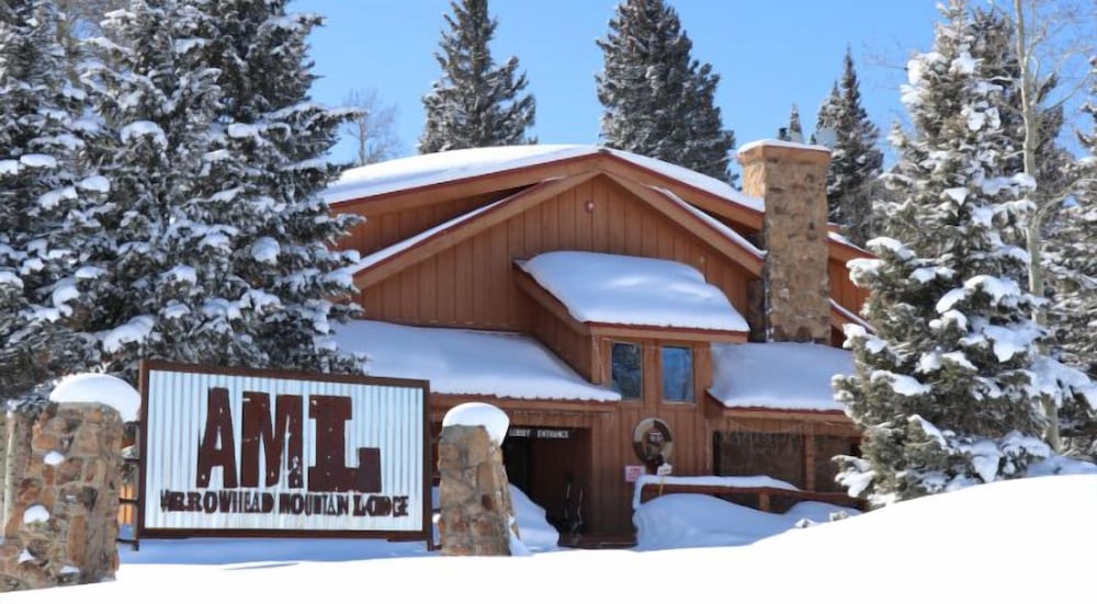 Arrowhead Mountain Lodge - photo 65