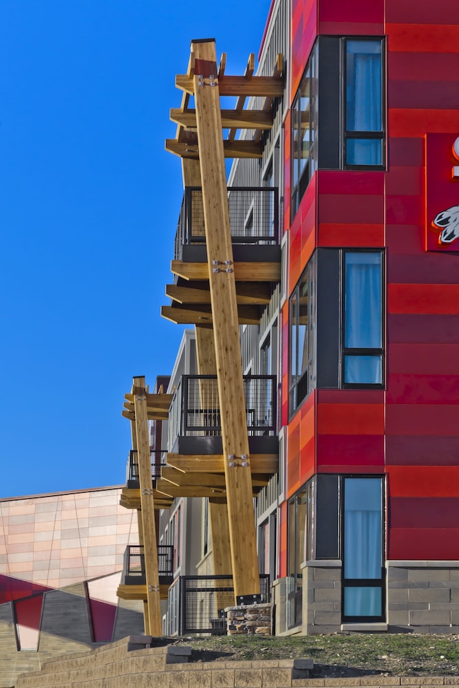 Shoshone Rose Casino & Hotel - photo 30
