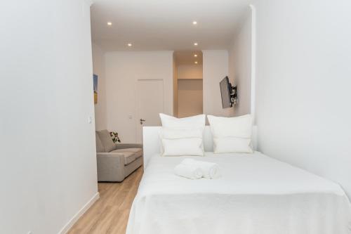 Arrabida House — 4-Star Luxury Hotel in Setubal, Portugal