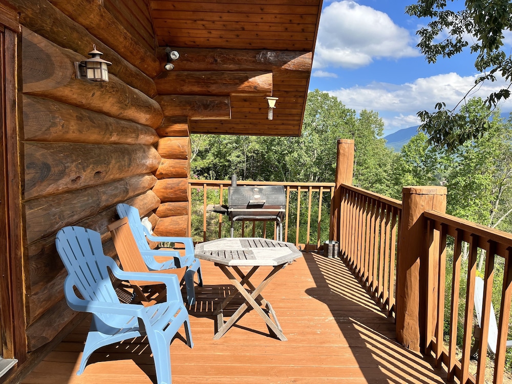 Snow Hill Secluded W Mountain Views 2 Bedroom Cabin by Heavenly Views Resort - photo 10