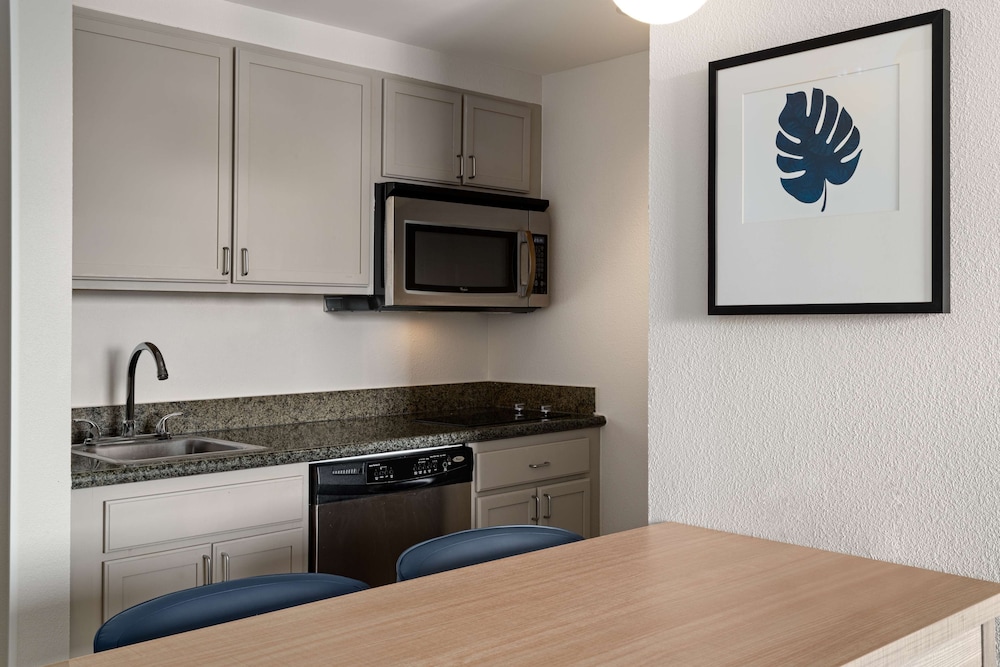 Homewood Suites West Palm Beach - photo 15