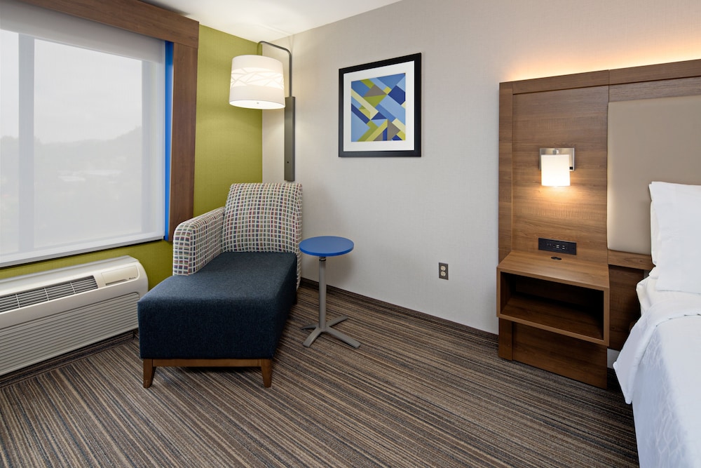 Holiday Inn Express Hotel & Suites Atascadero by IHG - photo 34