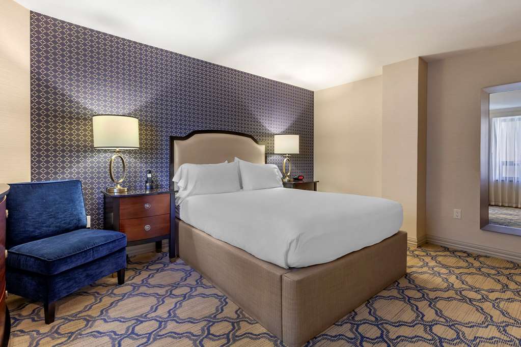 Best Western Premier Park Hotel - photo 16