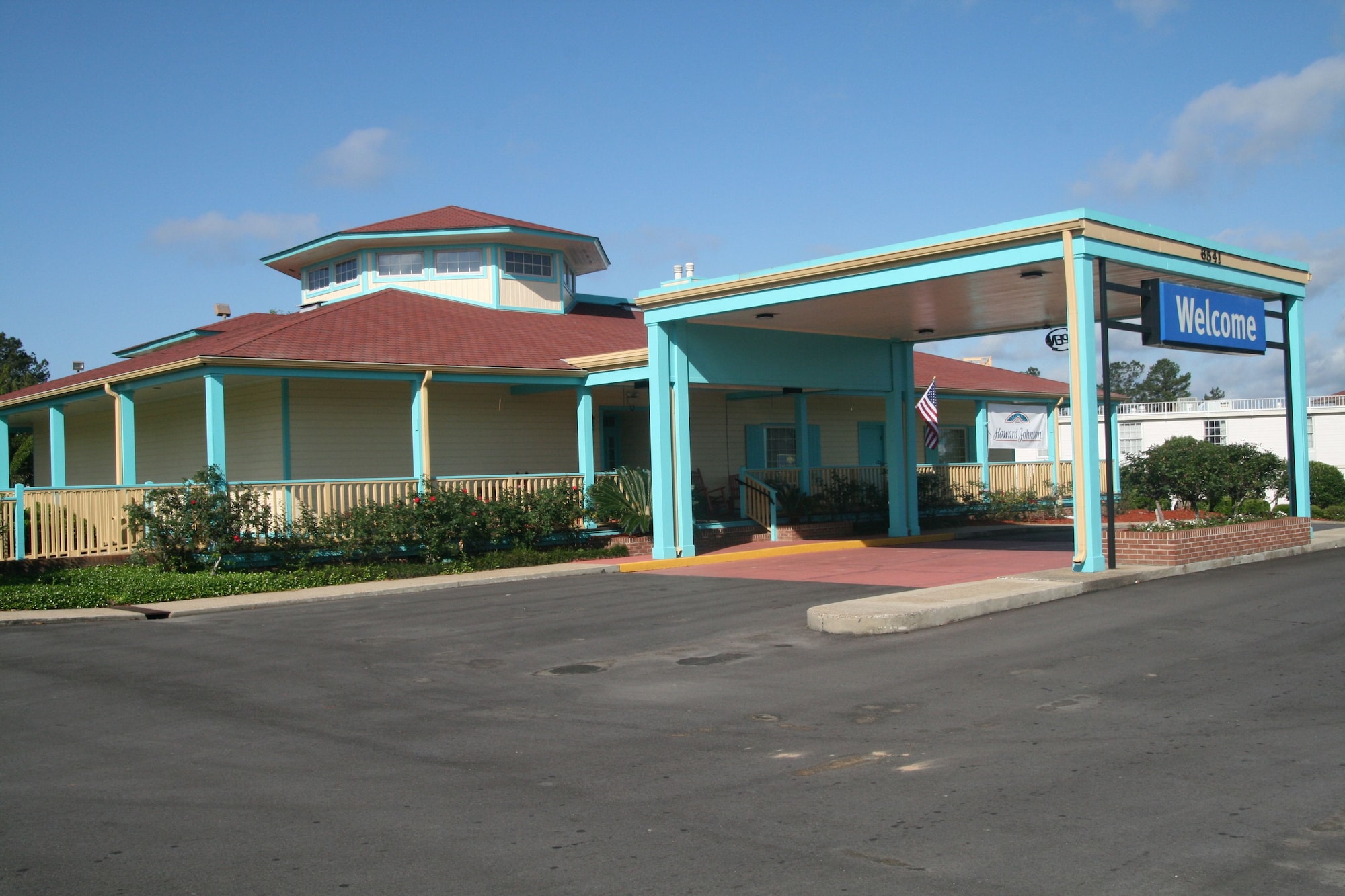 Moonlight Inn Hotel O Hattiesburg MS - photo 14