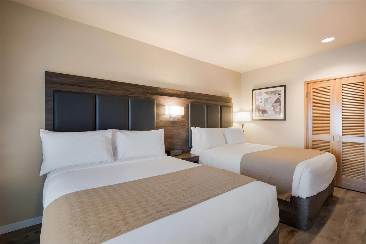 Inn at Port Gardner Everett Waterfront Ascend Hotel Collection - photo 12