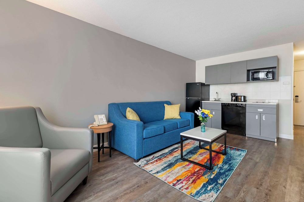 MainStay Suites MSP Airport Mall of America - photo 22