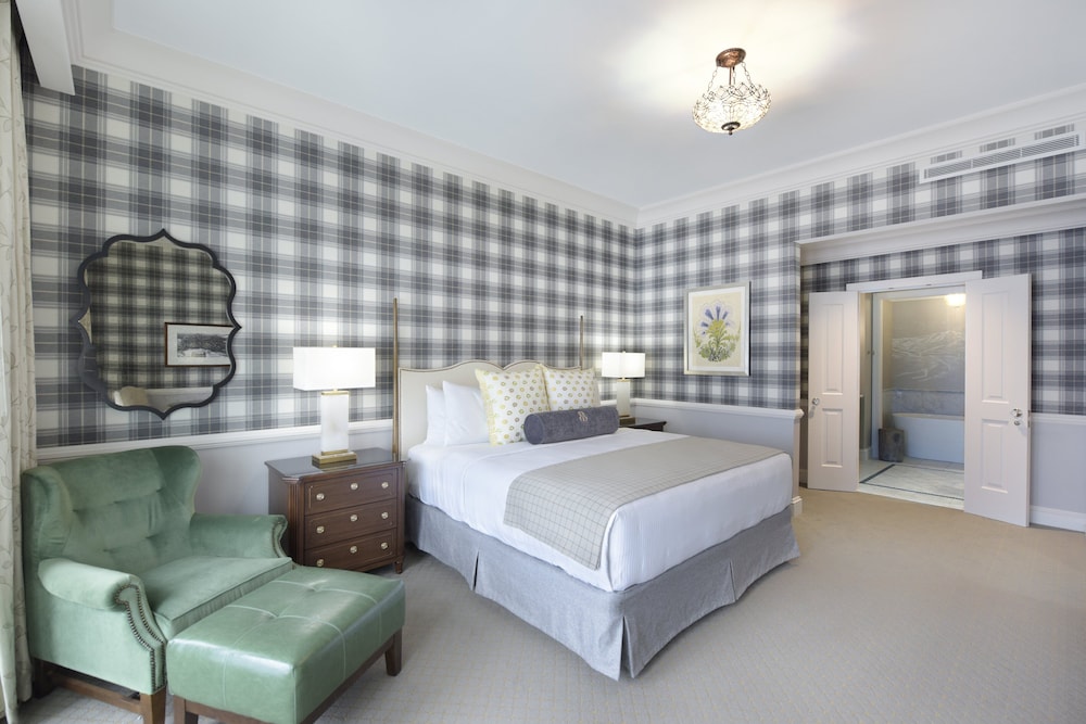 Omni Mount Washington Resort & Spa - photo 27