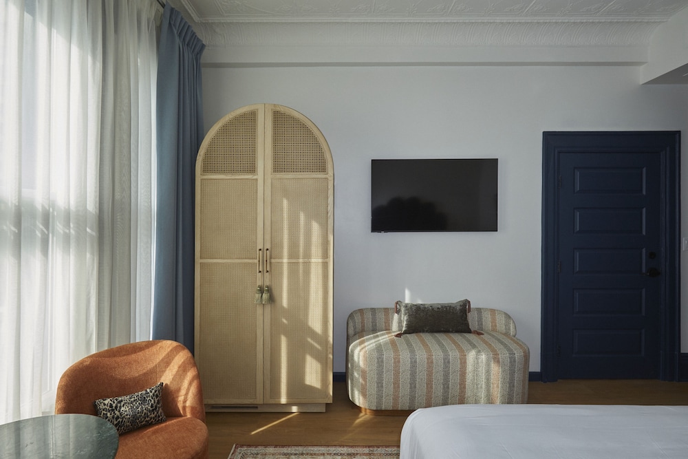 Granger Hotel Gaslamp Quarter A Member Of Design Hotels - photo 51
