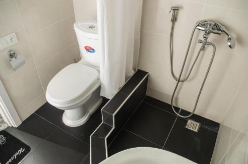 Giga's apartament