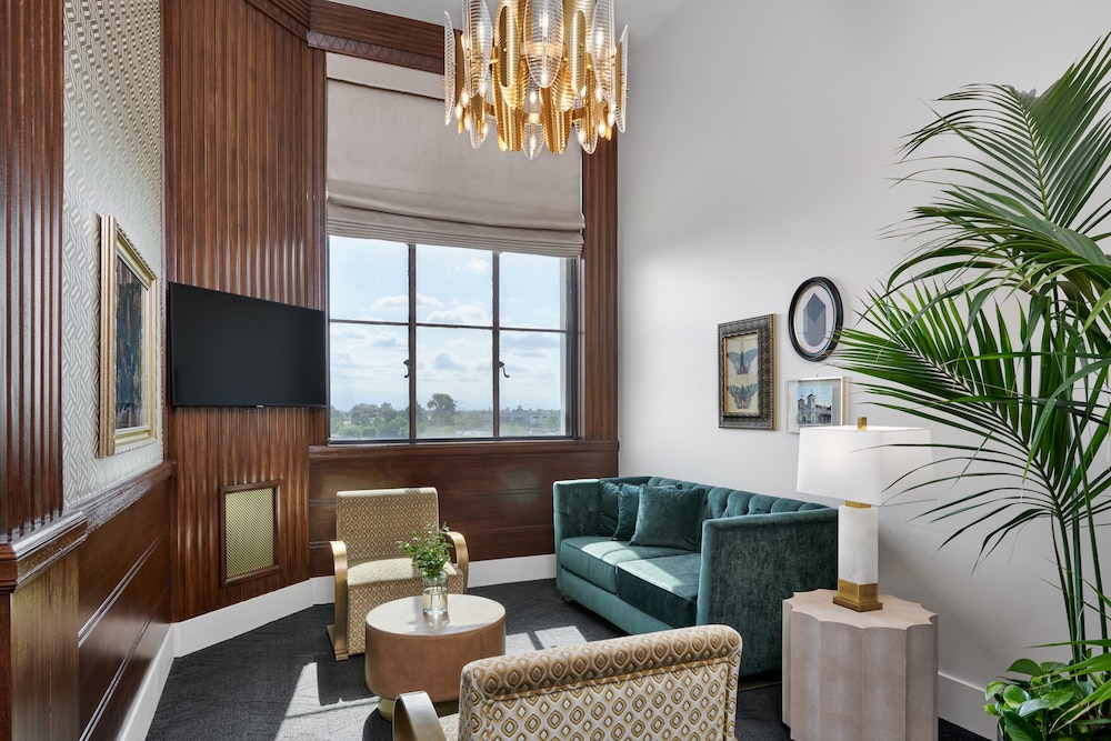 The Darling Hotel - photo 12