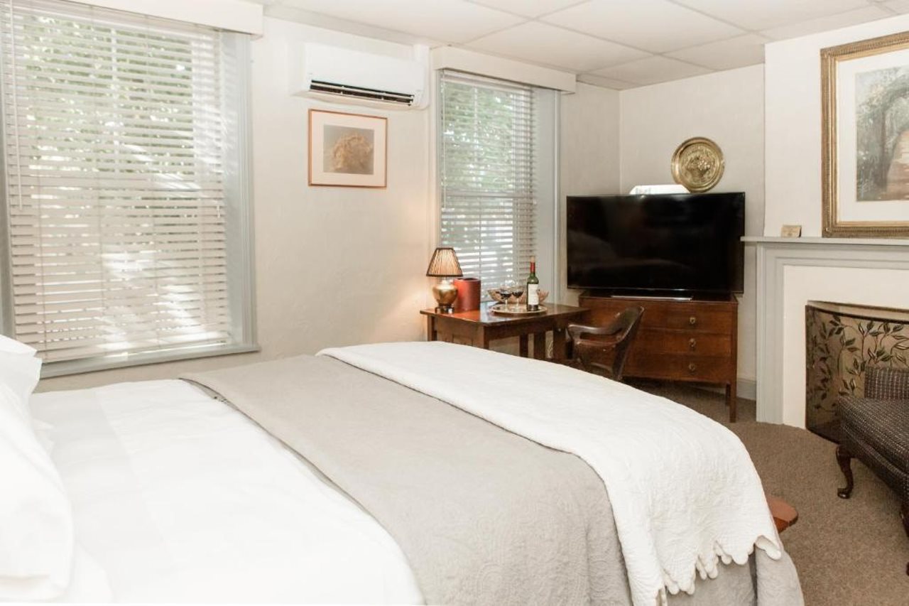James Buchanan Hotel Trademark Collection by Wyndham - photo 19