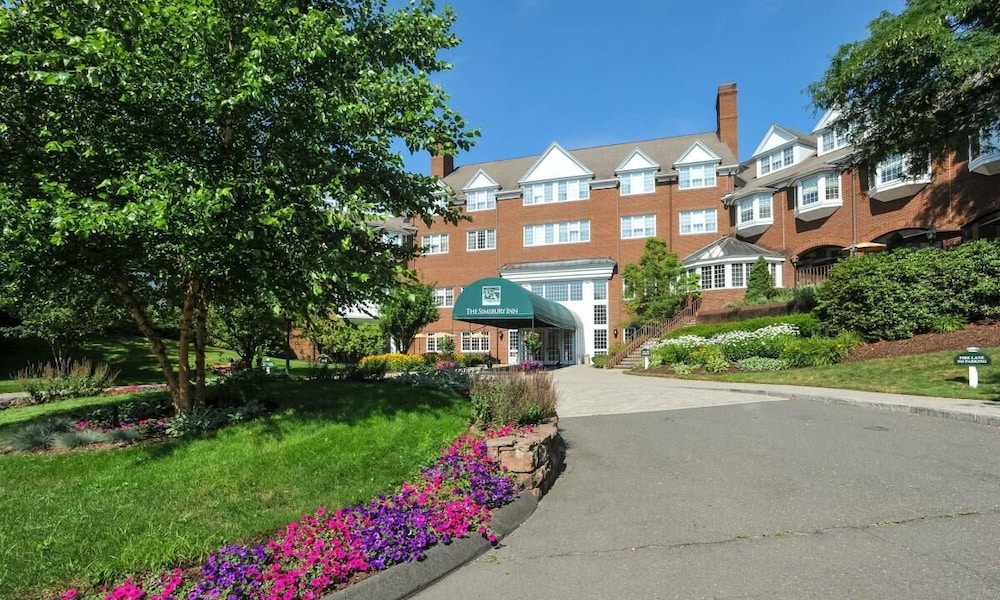Simsbury Inn - featured photo