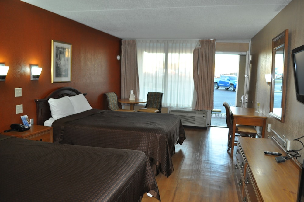 Best Way Inn Madison - photo 5