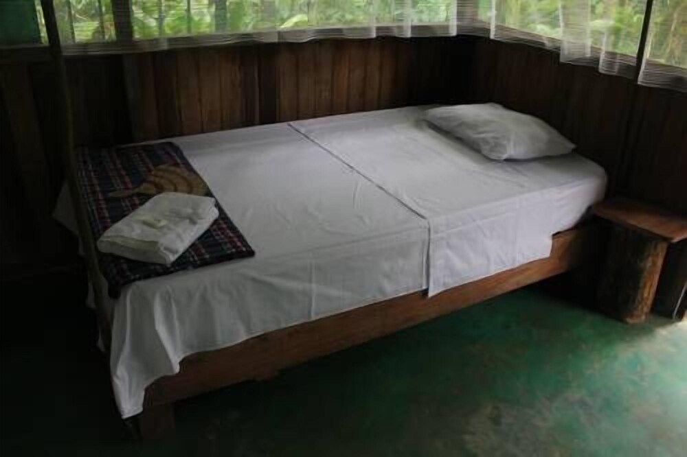 K’erenda Homet Reserva Natural in Puerto Maldonado, Peru