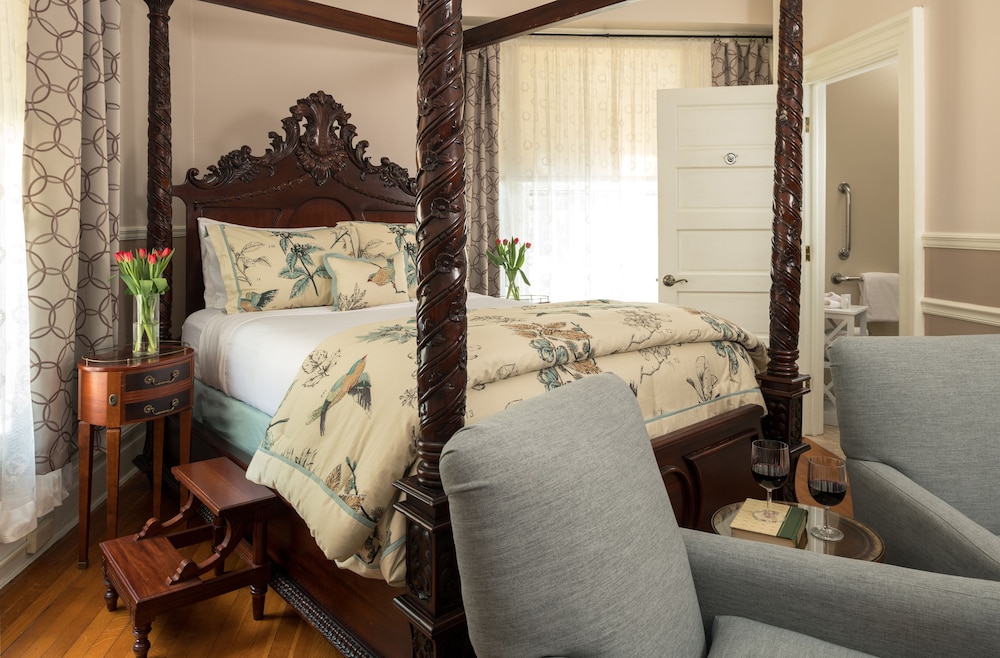 Albemarle Inn - photo 66