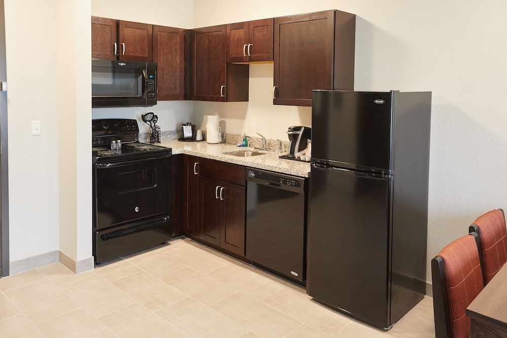 Gundersen Hotel & Suites - photo 13