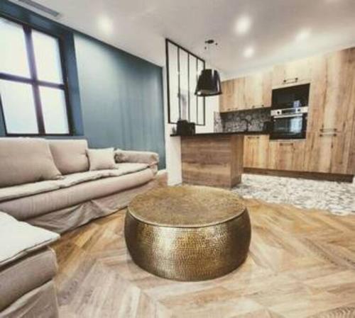 Harmonie Proche Gare Et Centre Ville in Narbonne, France