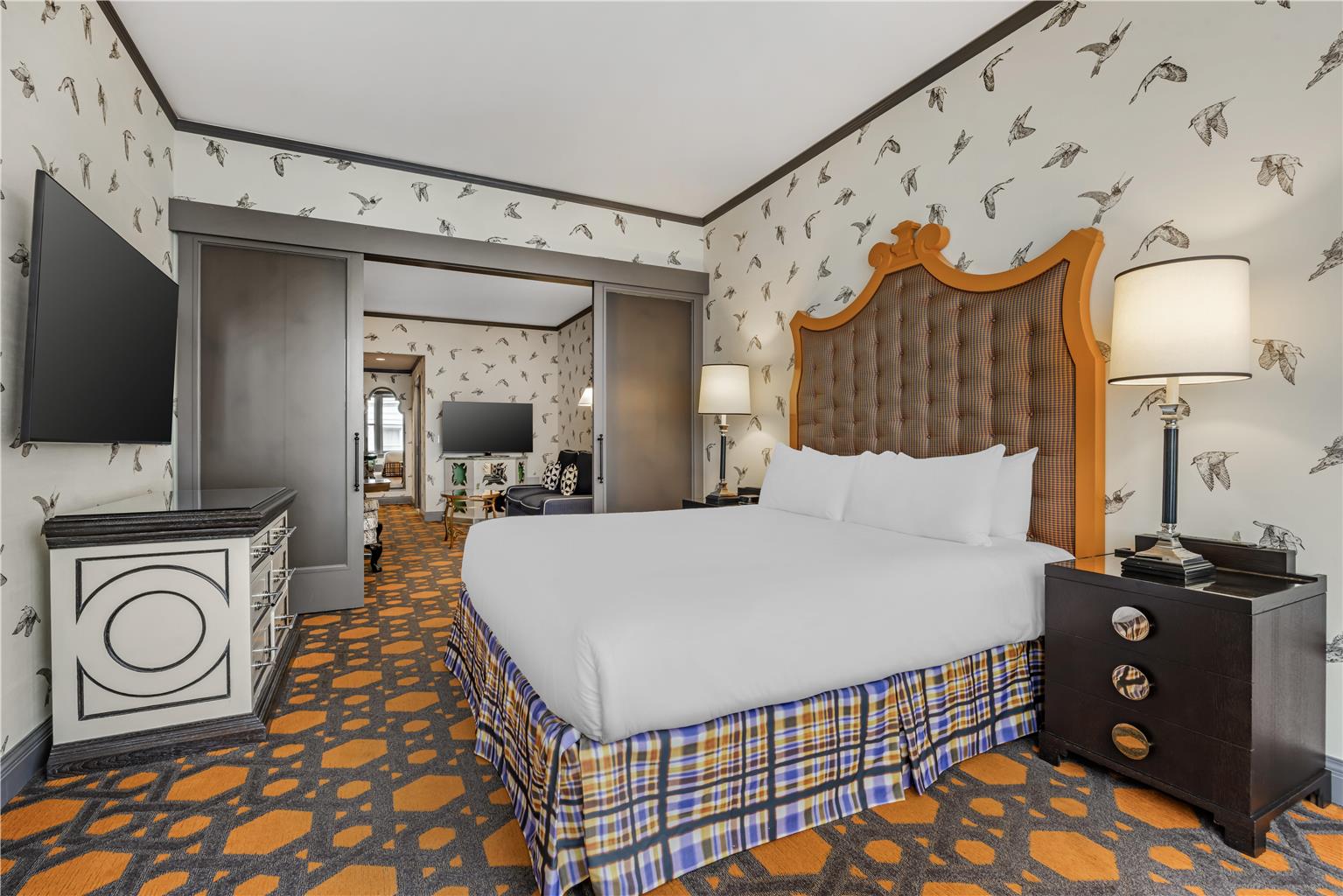 The Royal Sonesta Portland Downtown - photo 32