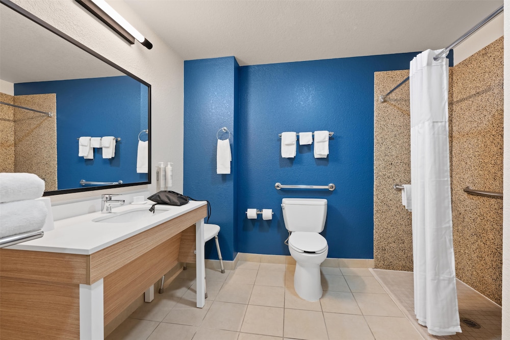 Spark by Hilton Homewood Birmingham - photo 24