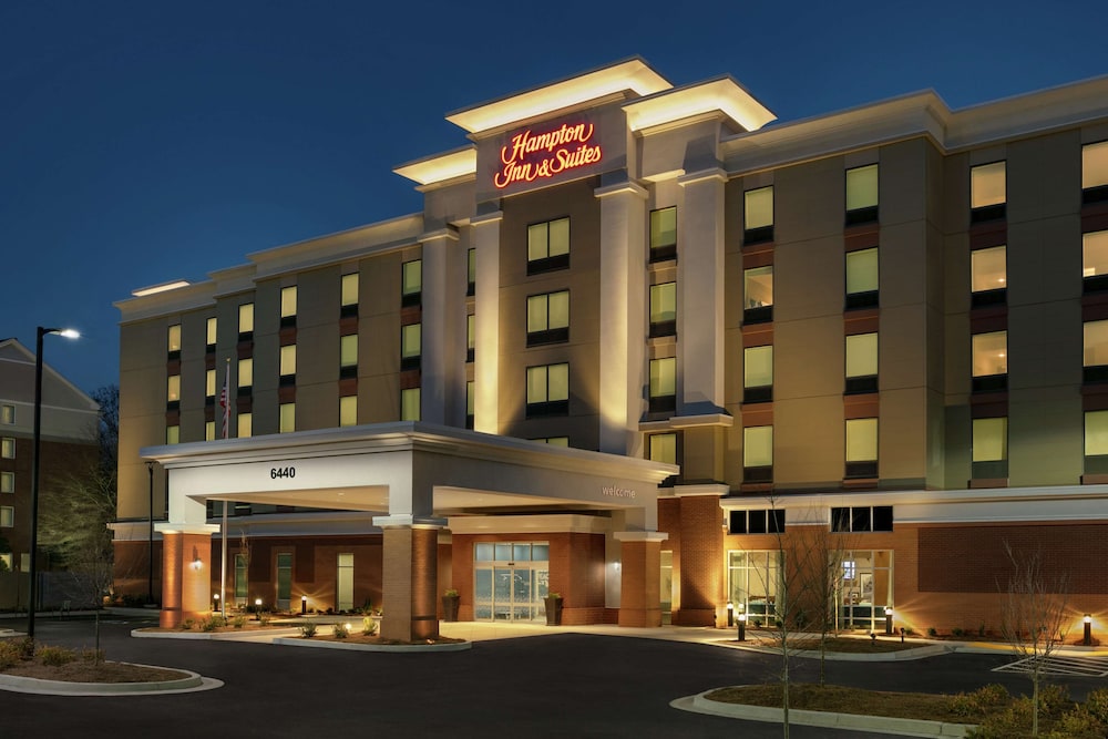 Hampton Inn & Suites Johns Creek - featured photo