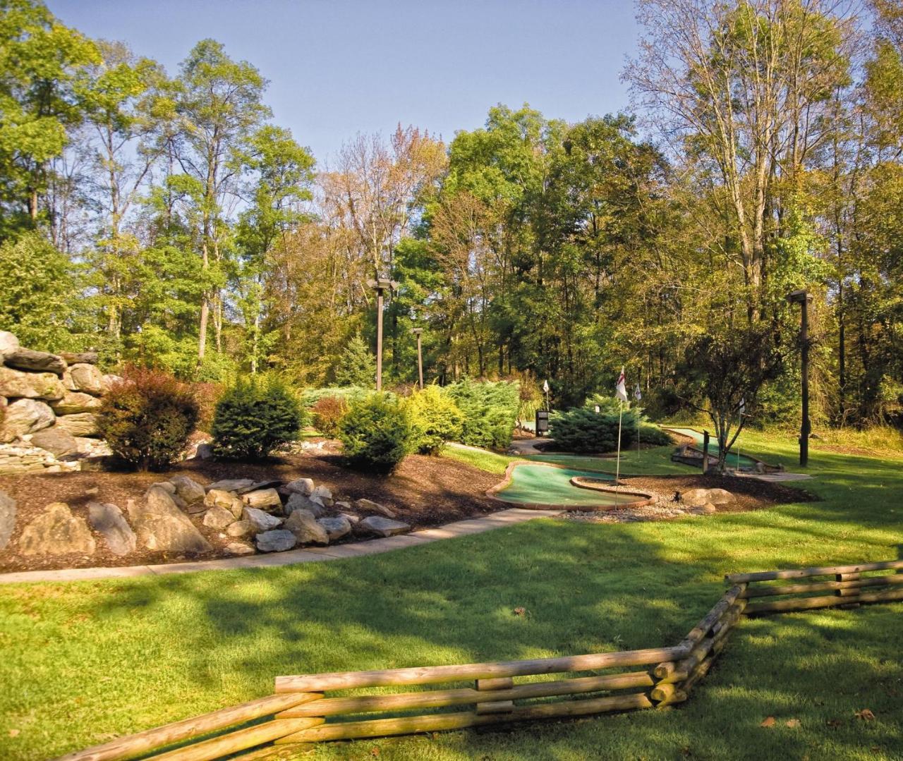 Pocono Villas Resort - photo 40