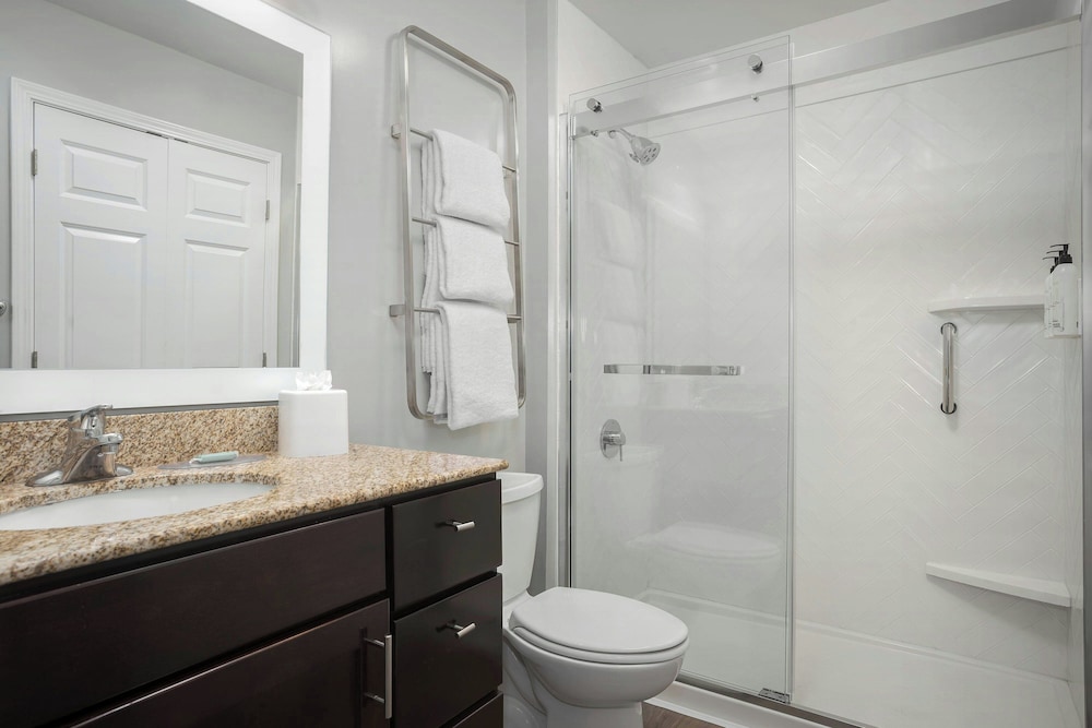 TownePlace Suites Marriott El Centro - photo 32