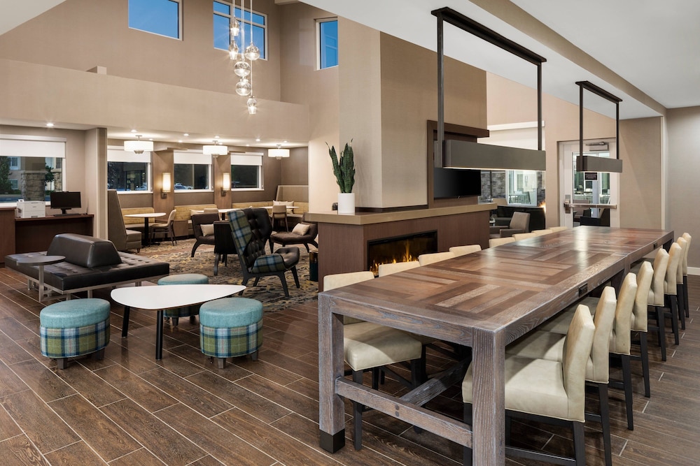 Residence Inn by Marriott East Peoria - photo 21