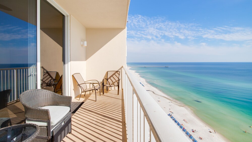 Tidewater Beach Resort 1503 One Bedroom Condo - featured photo
