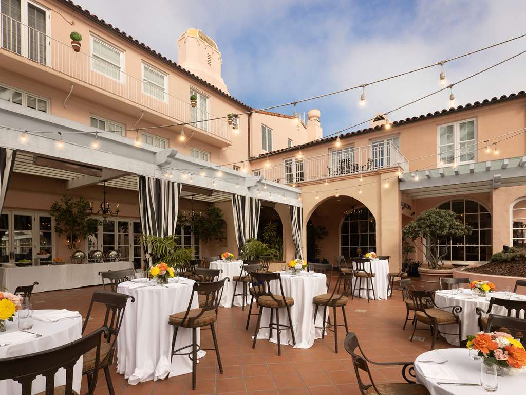 La Valencia Hotel - photo 21