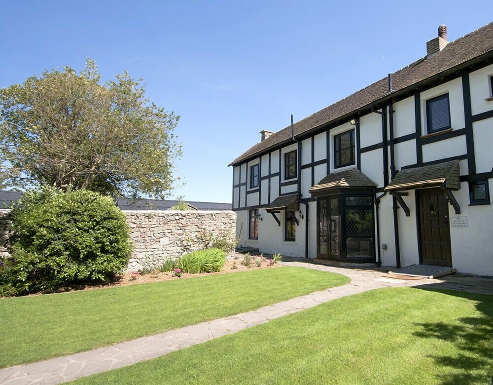 Priory Court Hotel in Pevensey, United Kingdom