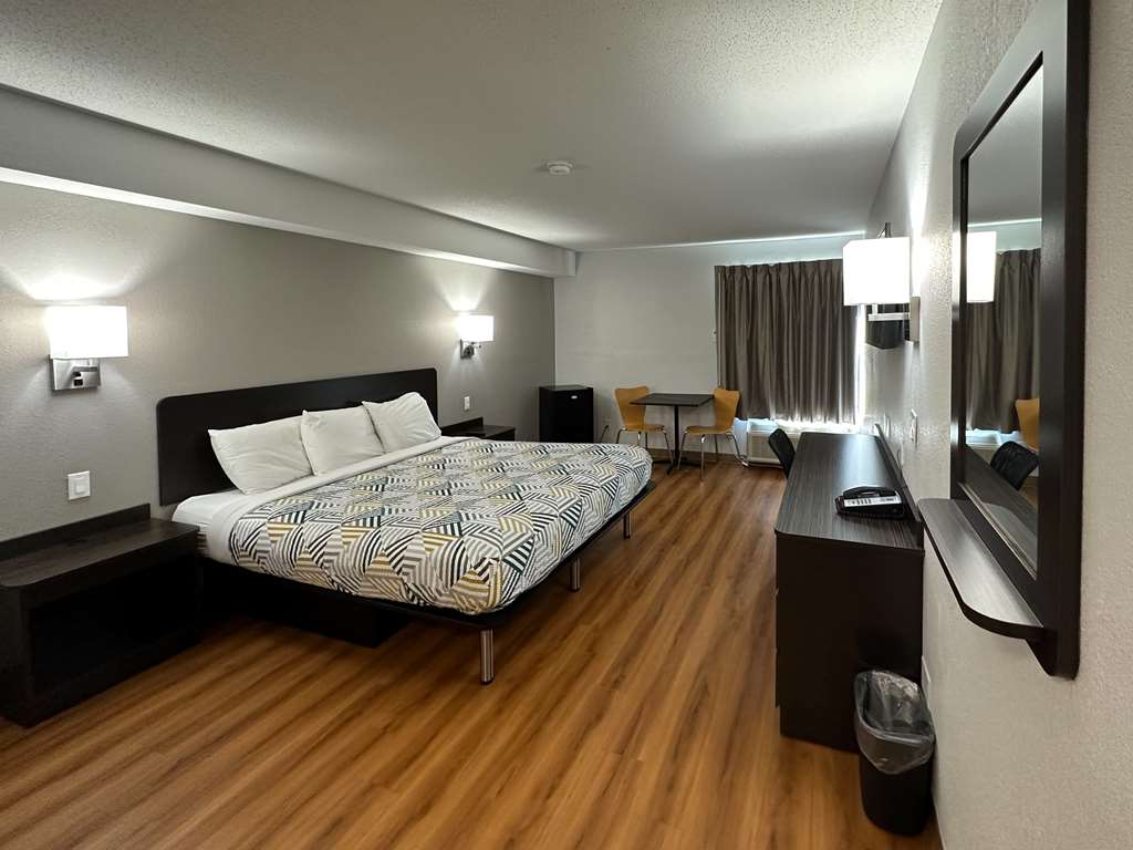 Motel 6 Greensboro NC Airport - photo 8
