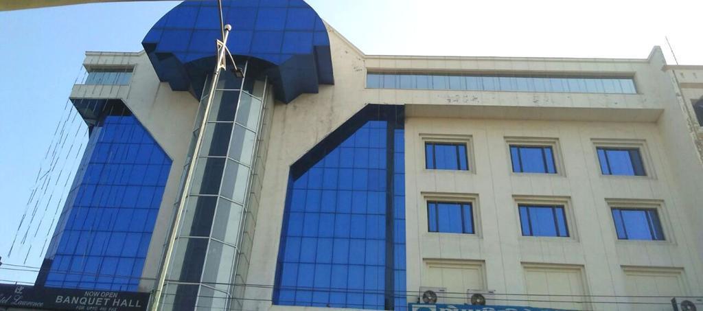 Hotel Lawrence — Amritsar — photo 2
