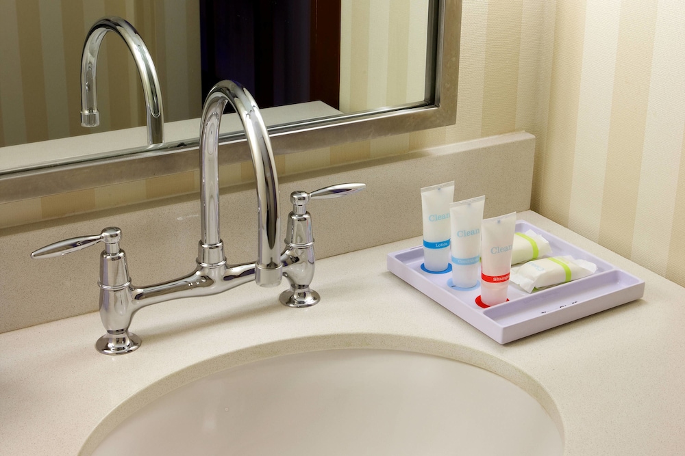 Four Points by Sheraton Los Angeles International Airport - photo 24