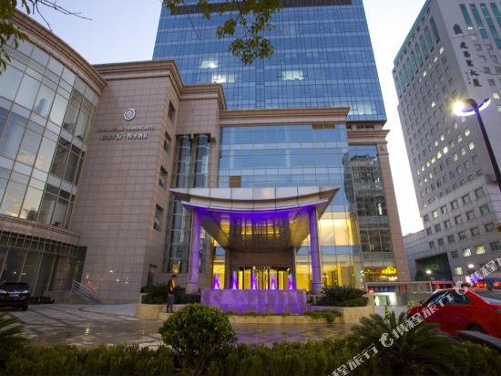 Bosheng Hotel — 4-Star Luxury Hotel in Huilong, People's Republic of China