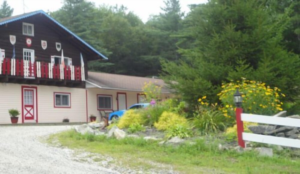 Magic View Motel - photo 44