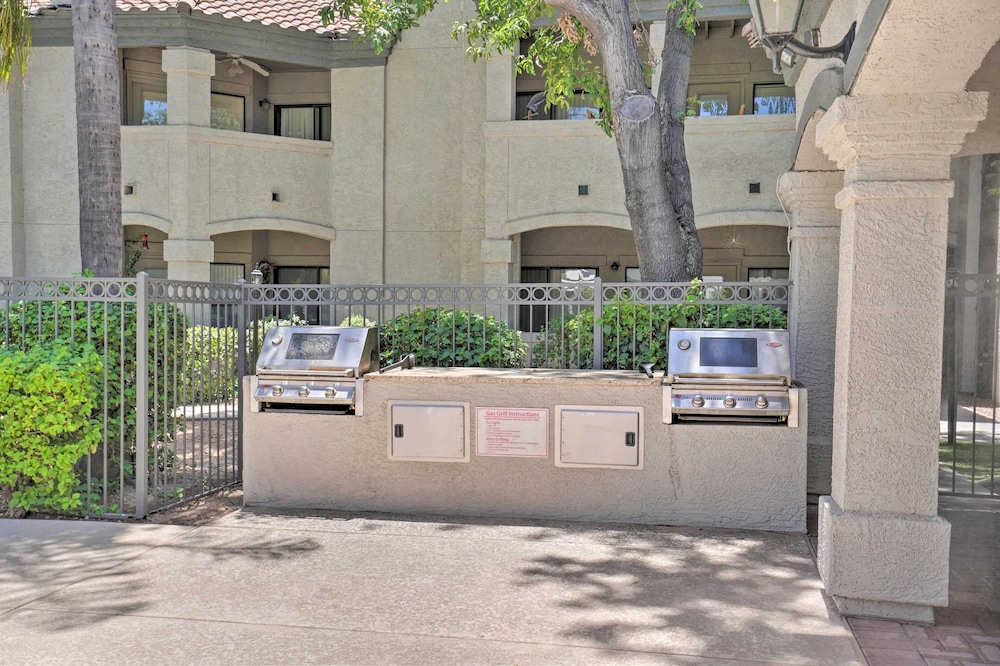 Sun dappled Scottsdale Condo w Resort Perks Scottsdale - photo 28