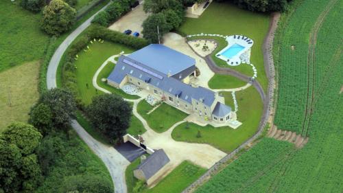 Le Refuge Terre Horizon - last minute hotel in Trefflean