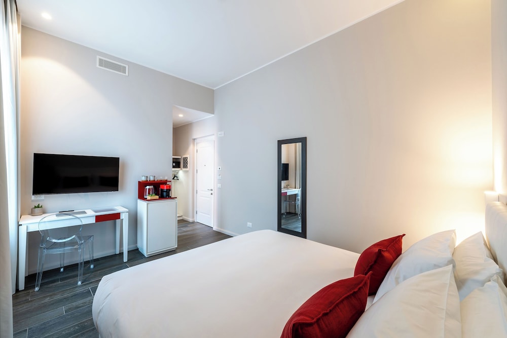 Corte Novella in Brescia, Italy