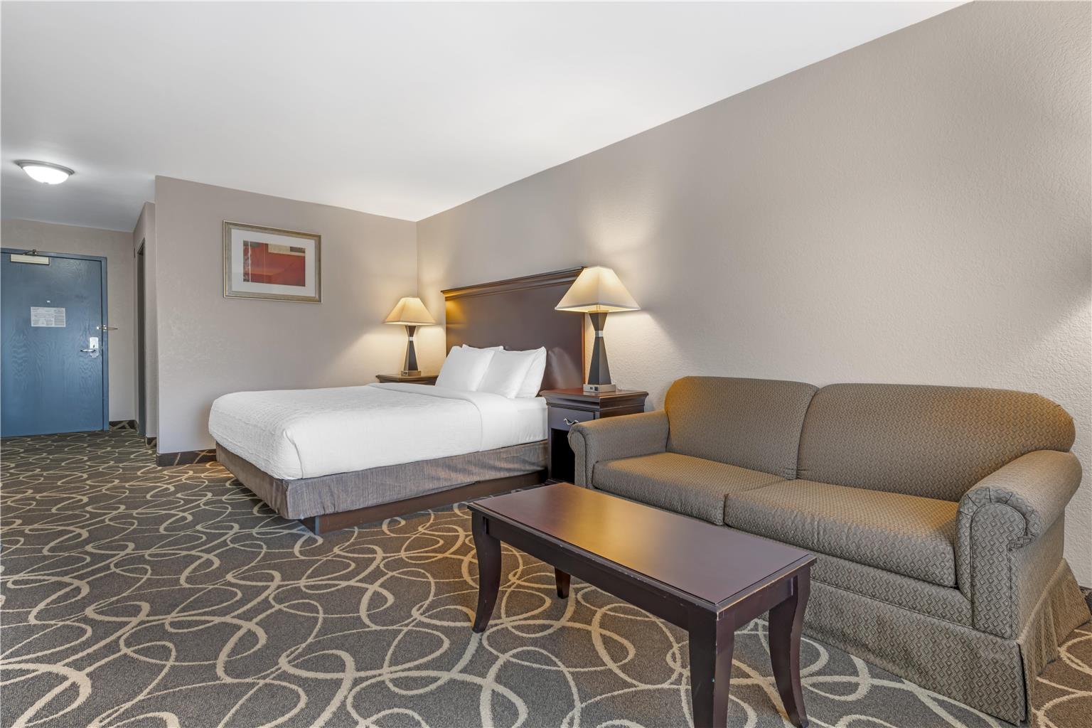 Best Western Plus Eau Claire Conference Center - photo 12