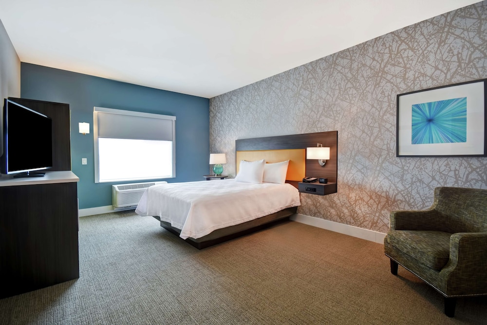 Home2 Suites by Hilton Wichita Northeast - photo 20