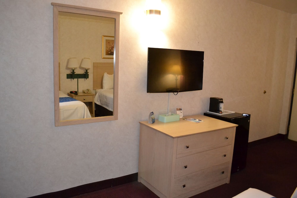 Travelodge by Wyndham Niagara Falls - photo 16