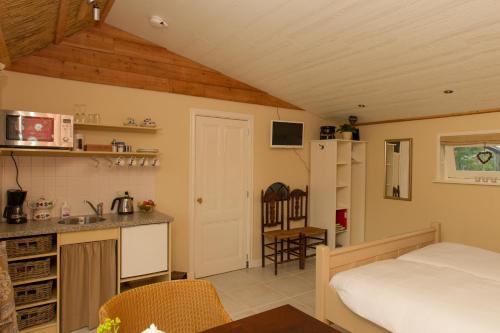 Bed and Breakfast Rodenberg