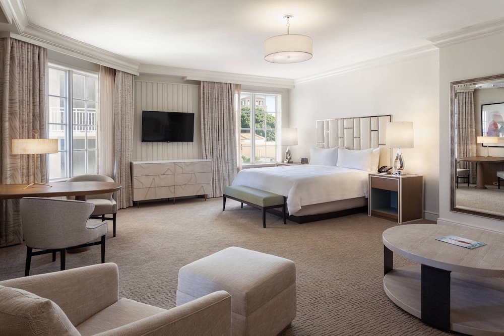 JW Marriott Turnberry Resort & Spa - photo 16