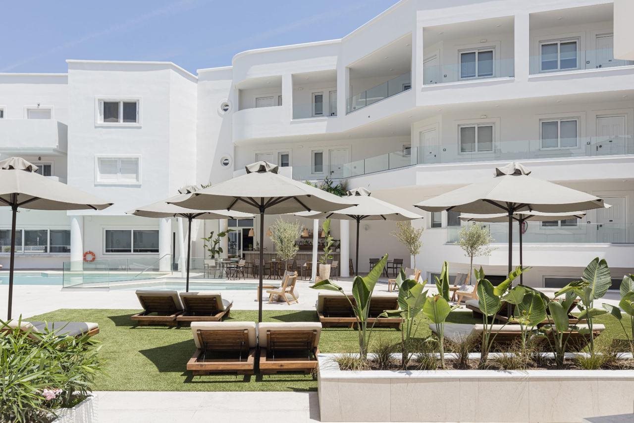 Anastasia - last minute hotel in Kos