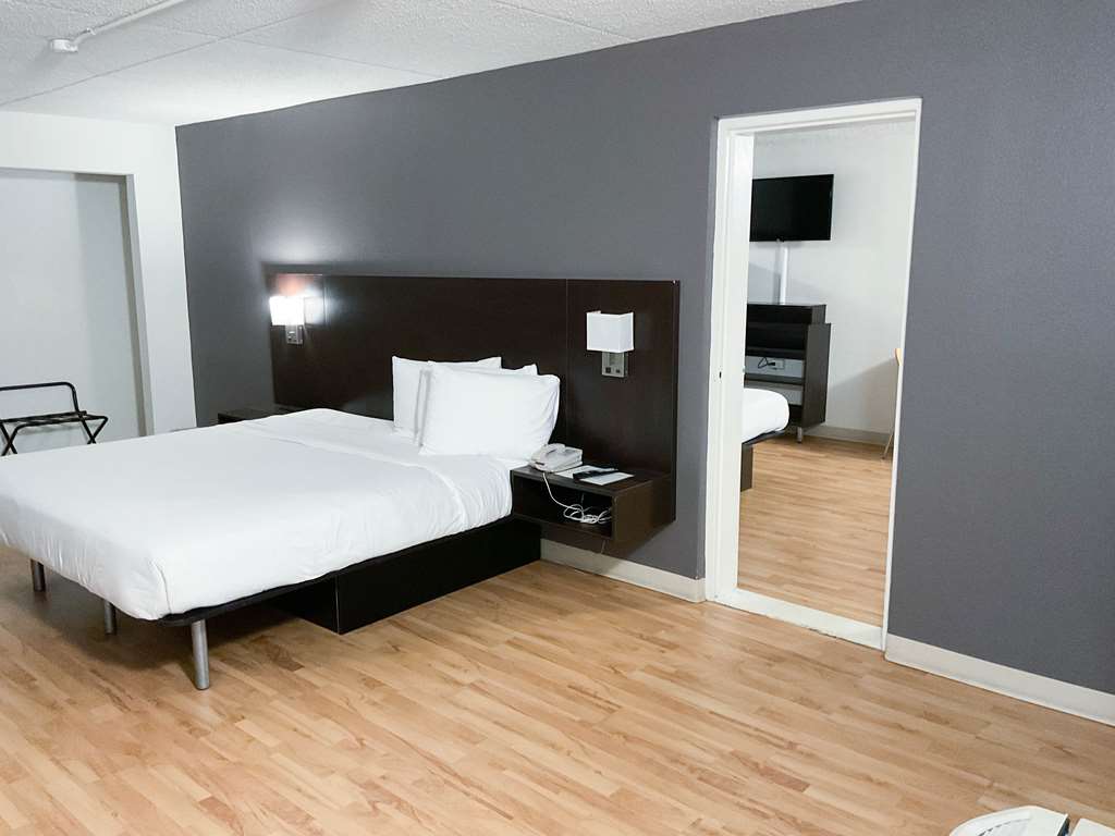 Motel 6 Columbus GA Downtown - photo 12
