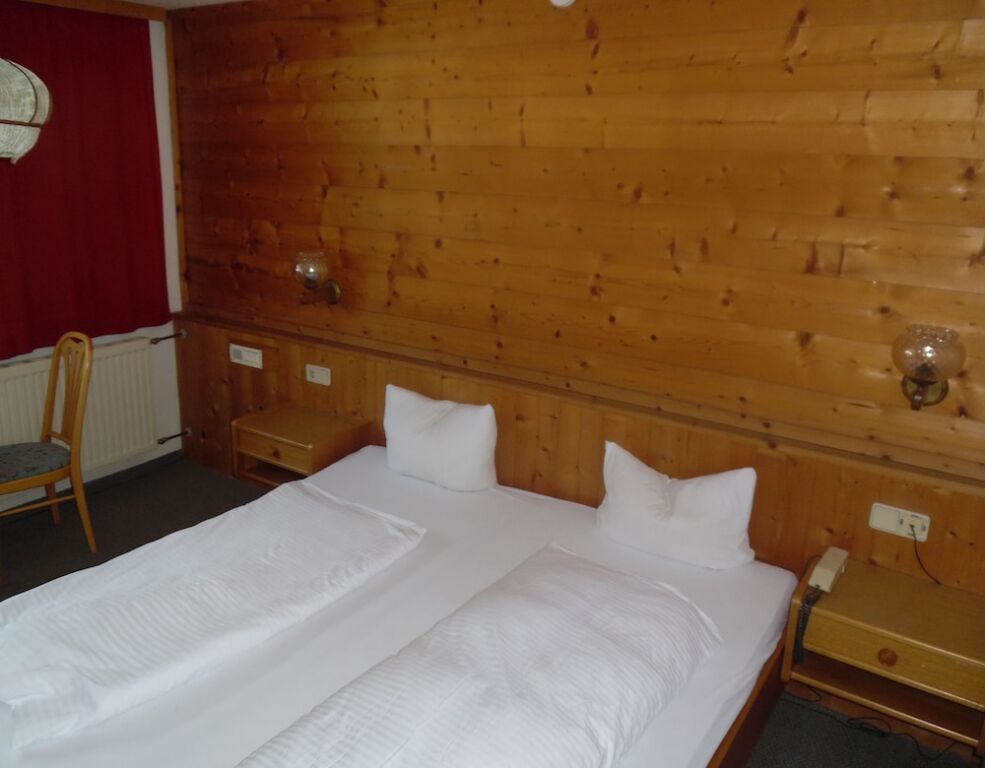 Alpenhotel Wildschönau — Wildschoenau — photo 3