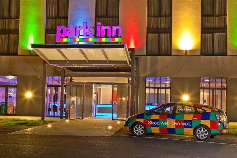 Parkhotel Klosterneuburg — hotel in Klosterneuburg