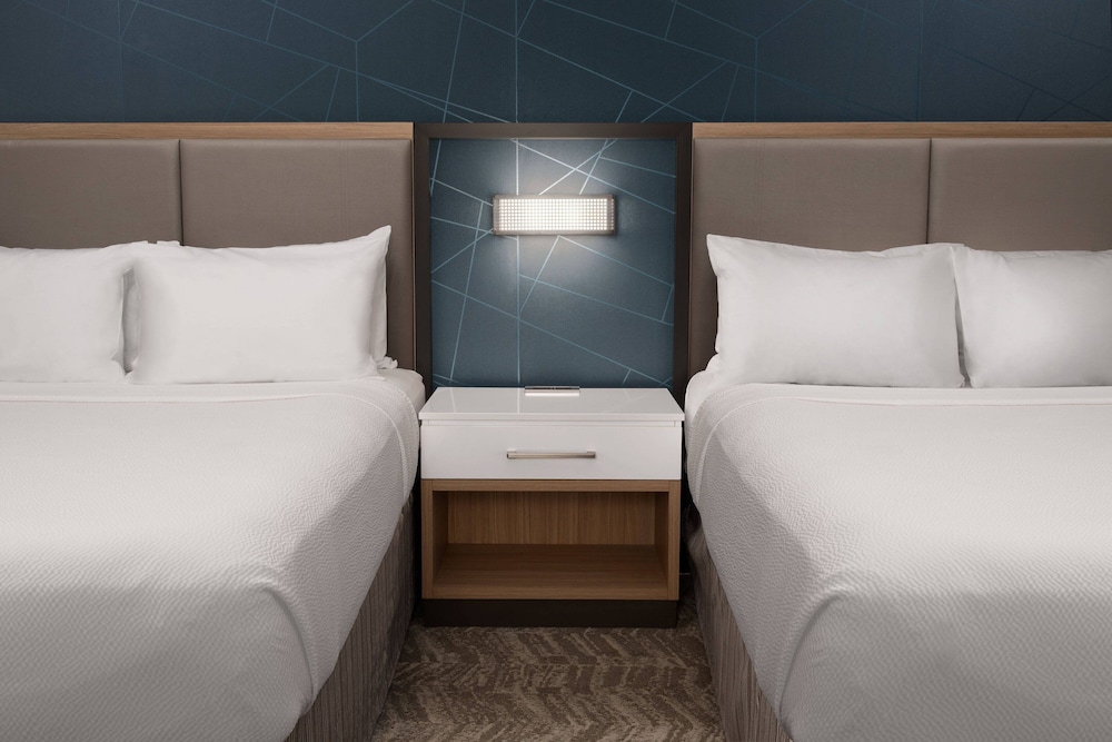 SpringHill Suites by Marriott Charleston Airport & Convention Center - photo 13